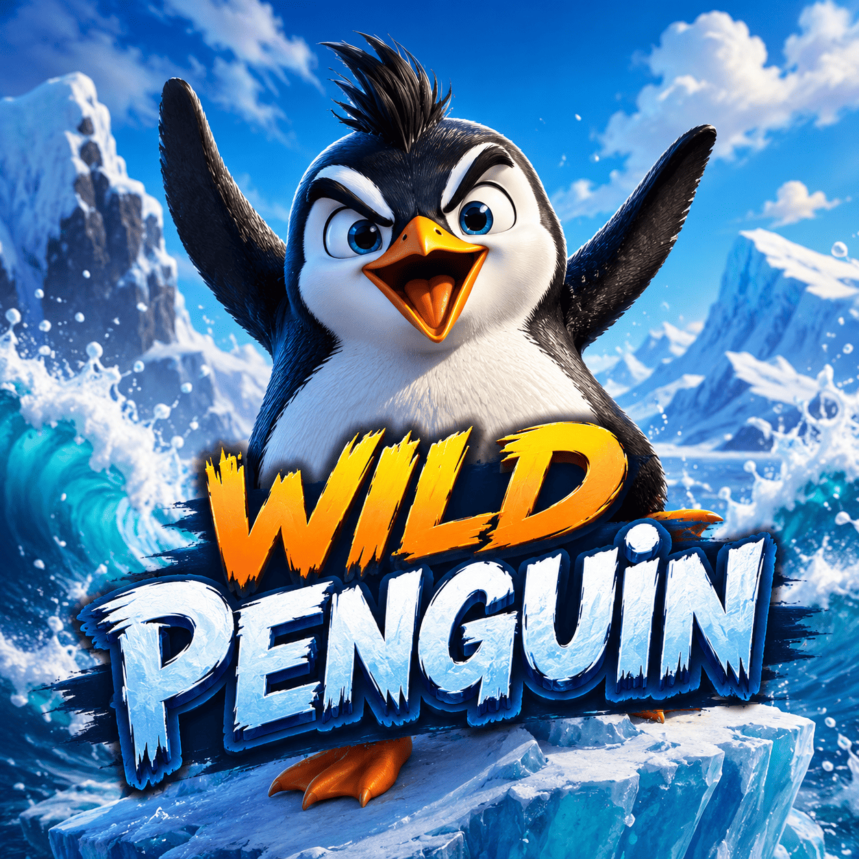 Frozen Fruits – Chase’N’Win Adventure 